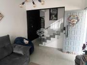 Vendo Casa Sobrado 107m² 2 Dormitórios 1 Vaga Jardim...