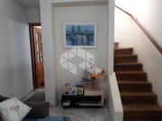 Vendo Casa Sobrado 115m² 3 Dormitórios 2 Vagas Jardim...