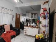 Vendo Casa Sobrado 125m² 3 Dormitórios 1 Suíte Cidade...