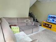 Vendo Casa Sobrado 282m² 3 Dormitórios 1 Suíte 2 Vagas...