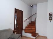 Vendo Casa Sobrado 83m² 2 Dormitórios 2 Vagas Cidade...