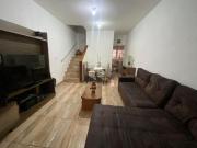 Vendo Casa Sobrado 88m² 2 Dormitórios 1 Vaga Jardim...