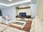 VENDO CASA SOBRADO ALTO PADRÃO QNO 5