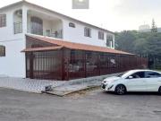 VENDO CASA SOBRADO NA 709 NORTE