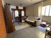 Vendo Casa Sobrado Semimobiliado 296m² 3 Dormitórios 1...