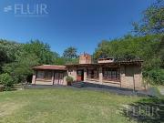 VENDO CASA SOBRE 3 LOTES EN CABANA