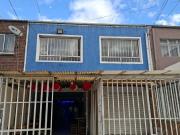 VENDO.CASA SOBRE LA VIA PRINCIPAL DE BOMBEROS KENNEDY BOGOTA