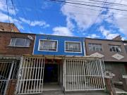VENDO.CASA SOBRE LA VIA PRINCIPAL DE BOMBEROS KENNEDY BOGOTA