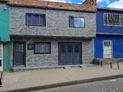 VENDO CASA SOBRER PRINCIPAL SUR DE BOGOTA LUCERO BAJO...