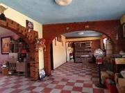 VENDO CASA SOLA EN COL. PEDREGAL DE SAN NOCOLAS