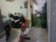 VENDO CASA SOLA EN COL. SAN ANTONIO CULHUACAN