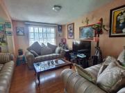 VENDO CASA SOLA EN COL. SAN LORENZO LA CEBADA