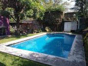 Vendo casa sola en Las Brisas, en Morelos
