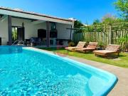 Vendo Casa Suítes na Praia do Espelho