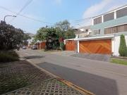 VENDO CASA SURCO EXCELENTE UBICACION 200 M2