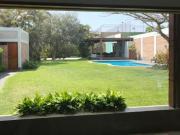 Vendo casa Surco Urb. Santa Teresa