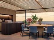 Vendo Casa Suspensa com lazer Alto de Pinheiros