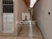 Vendo Casa TÃrrea no Bairro Jardim Santos Dumont III...