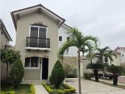 VENDO CASA TERRANOSTRA VIA A LA COSTA KM 13.5 SAMIB