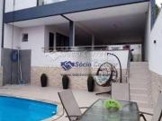 Vendo Casa Térrea 189 m² com piscina Jardim São Paulo...