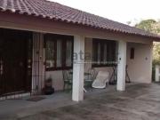 VENDO CASA TÉRREA 450M2 CHÁCARA 5000M2 ZONA SUL...