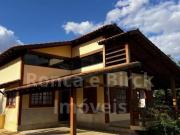 VENDO CASA TÉRREA 4 SUITES