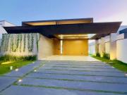 VENDO CASA TÉRREA COM ENERGIA SOLAR E AUTOMAÇÃO COMPLETA