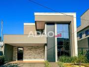 Vendo casa térrea de alto padrão no Parqville Jacarandá...