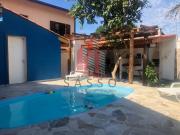 Vendo casa térrea em Caraguatatuba