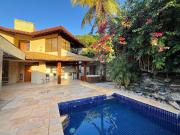 VENDO CASA TÉRREA – ENSOLARADA – ACONCHEGANTE – LAZER...