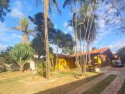 VENDO CASA TÉRREA LAGO SUL – ENSOLARADA – ACONCHEGANTE
