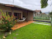 Vendo casa térrea no bairro Indaiá Caraguatatuba