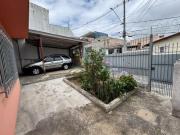 VENDO CASA TÉRREA NO CAMPO LIMPO