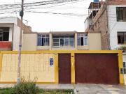 VENDO CASA – TERRENO / CHORRILLOS / AREA 200 M2 / USD...