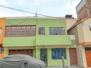 VENDO CASA TERRENO DE 358M2 EN URB. VILLA MARINA CHORRILLOS