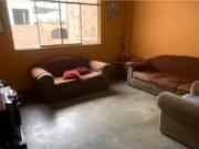 Vendo Casa Terreno En Independencia