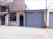 VENDO CASA – TERRENO VILLA EL SALVADOR / 140 M2 / SC 3... VENDO CASA – TERRENO VILLA EL SALVADOR / 140 M2 / SC 3...