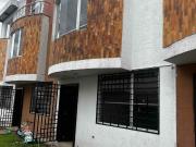 VENDO CASA TRES PISOS DENTRO DE CONJUNTO 90 metros... VENDO CASA TRES PISOS DENTRO DE CONJUNTO 90 metros...