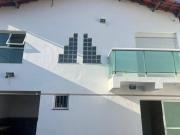 Vendo casa três quartos sendo uma suíte – São João...