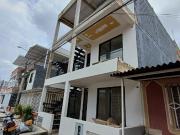 Vendo Casa Trifamiliar En Ciudad Cordoba,Sur Oriente De Cali