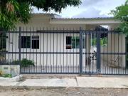 VENDO CASA UBICADA BARRIO HORIZONTE VA AL SABANAL...