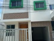 VENDO CASA UBICADA EN BARRIO CALIFORNIA MONTERA CÓRDOBA