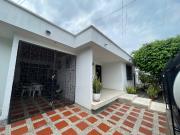 VENDO CASA UBICADA EN BARRIO COSTA DE ORO MONTERA CÓRDOBA