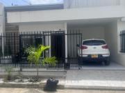 VENDO CASA EN EL BARRIO MONTE VERDE MONTERA CÓRDOBA