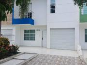 VENDO CASA UBICADA EN BARRIO MONTEVERDE MONTERA CÓRDOBA