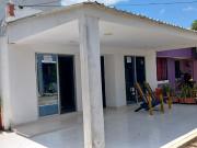 VENDO CASA UBICADA EN CONJUNTO RESIDENCIAL CUNDAMA MONTERA