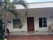 VENDO CASA UBICADA EN CONJUNTO RESIDENCIAL CUNDAMA MONTERA