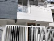 VENDO CASA UBICADA EN PORTAL DE ALMERIA MONTERA CÓRDOBA