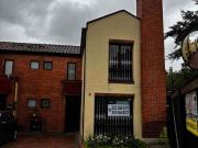 Vendo casa ubicada en Salitre oriental, Quinta Paredes,...