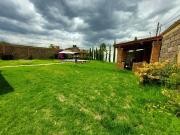 VENDO CASA UN NIVEL CON TERRENO GRANDE A POLOTITLAN